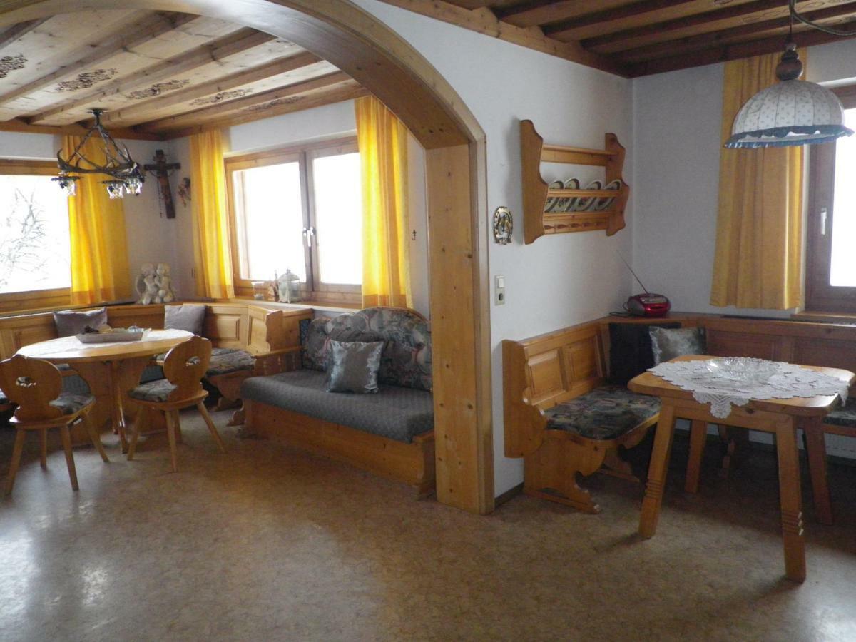 Landhaus Weiss Занкт-Мартін-ам-Тенненґебірґе Екстер'єр фото
