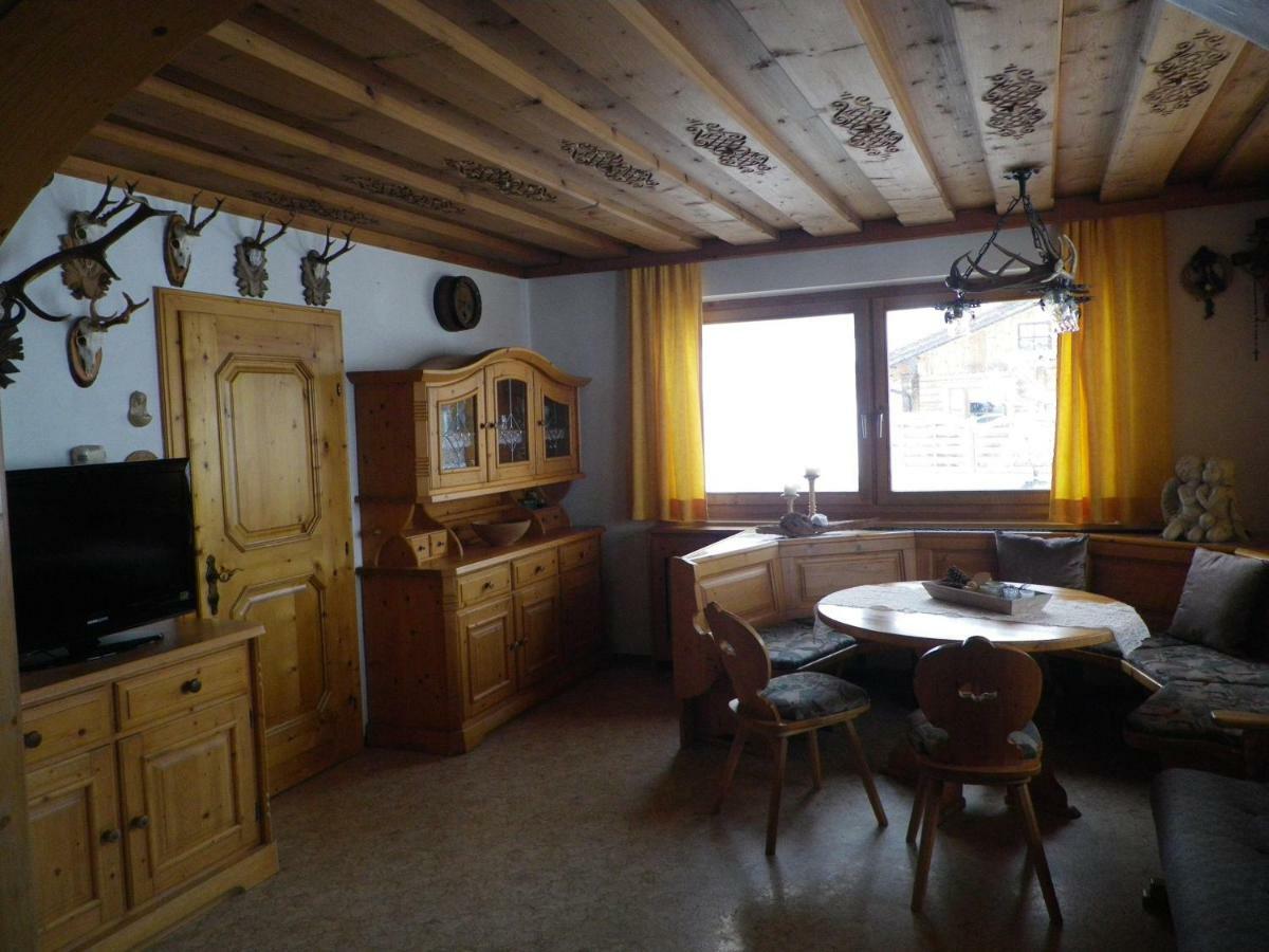Landhaus Weiss Занкт-Мартін-ам-Тенненґебірґе Екстер'єр фото